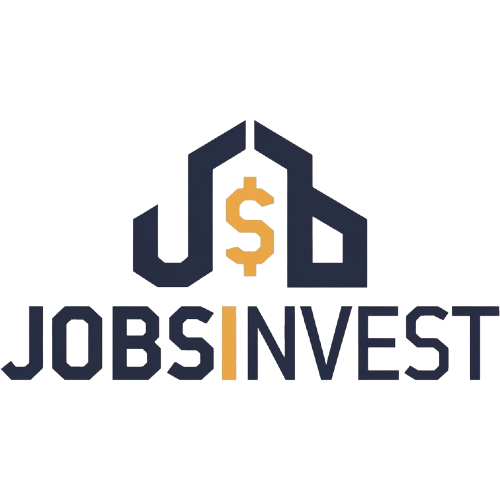 Jobs-Invest